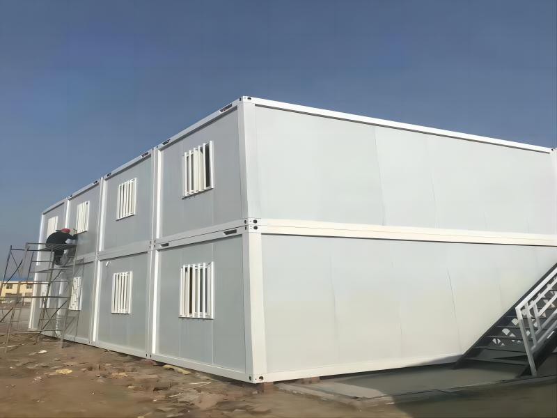 Prefab shipping containers Prefab shipping containers